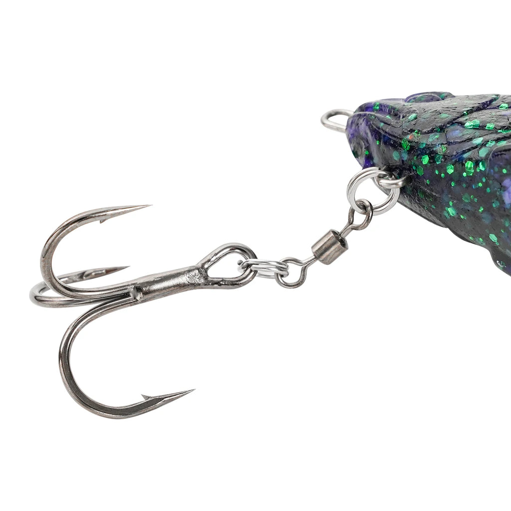 Maris Lure Swimming Soft Bait Wobbler – 120mm & 170mm