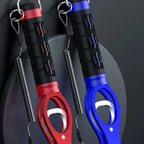 Maris Fishing Lip Gripper with Scale – 28cm Corrosion-Resistant Tool