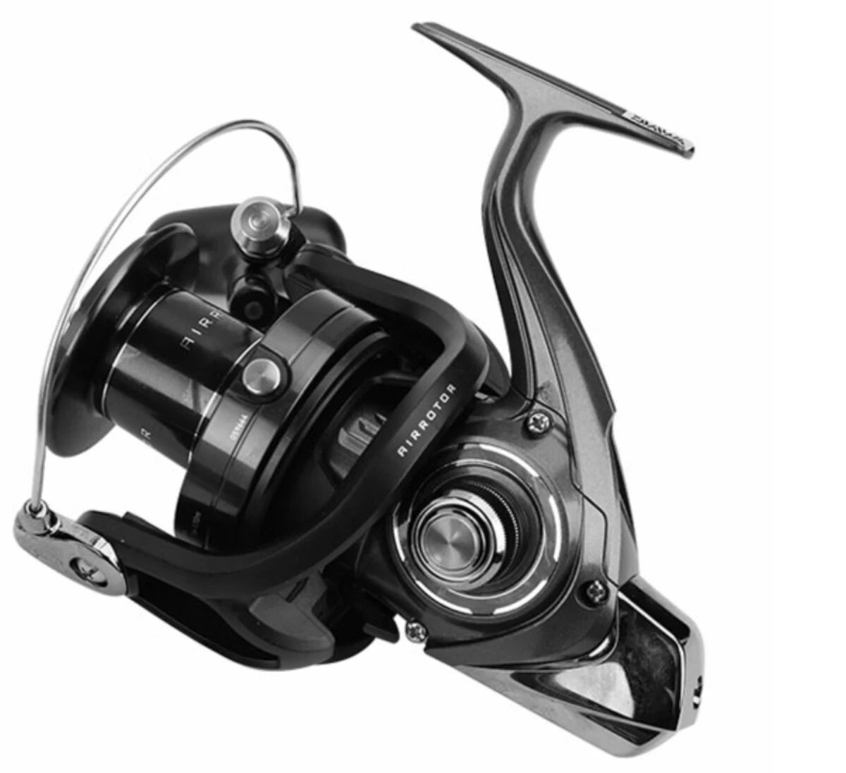 Daiwa Crosscast Spinning Reel Long Cast 15kg Saltwater