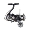 DEUKIO LEXA Pro Spinning Reel – 2000–7000 Series, 15kg Drag