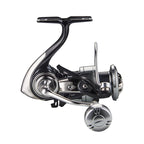 DEUKIO LEXA Pro Spinning Reel – 2000–7000 Series, 15kg Drag