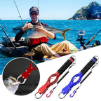 Maris Fishing Lip Gripper with Scale – 28cm Corrosion-Resistant Tool