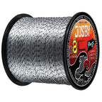 JOSBY 8-Strand Braided Fishing Line