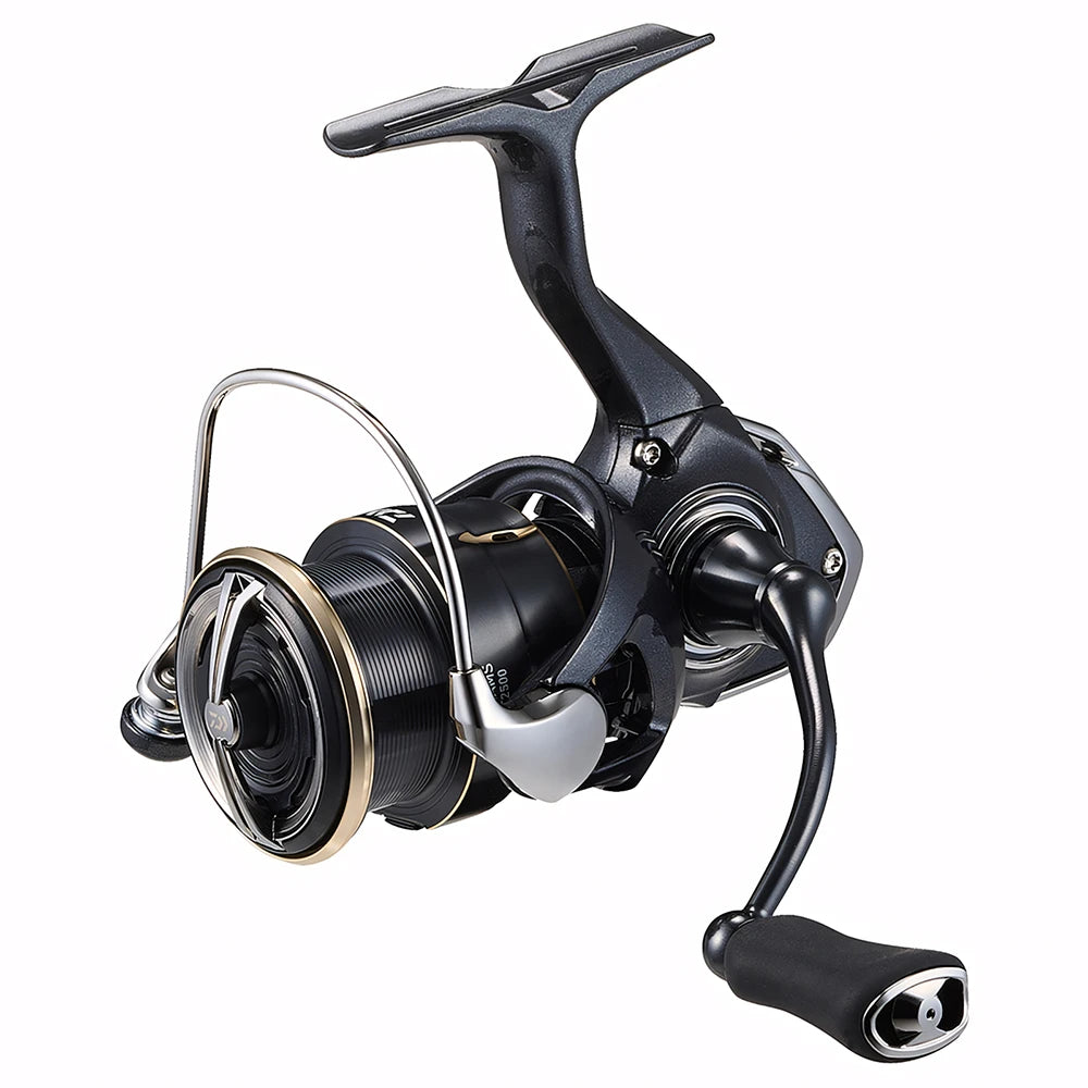 Daiwa 2026 Freams Spinning Reel 5+1BB 12kg Saltwater