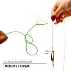 JOSBY 8-Strand Braided Fishing Line