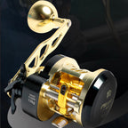 Maris Pilot DV300 Slow Jigging Reel