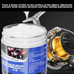 Fishing Reel Grease & Lubricant Oil 100g – Rust Prevention, Bearing Care