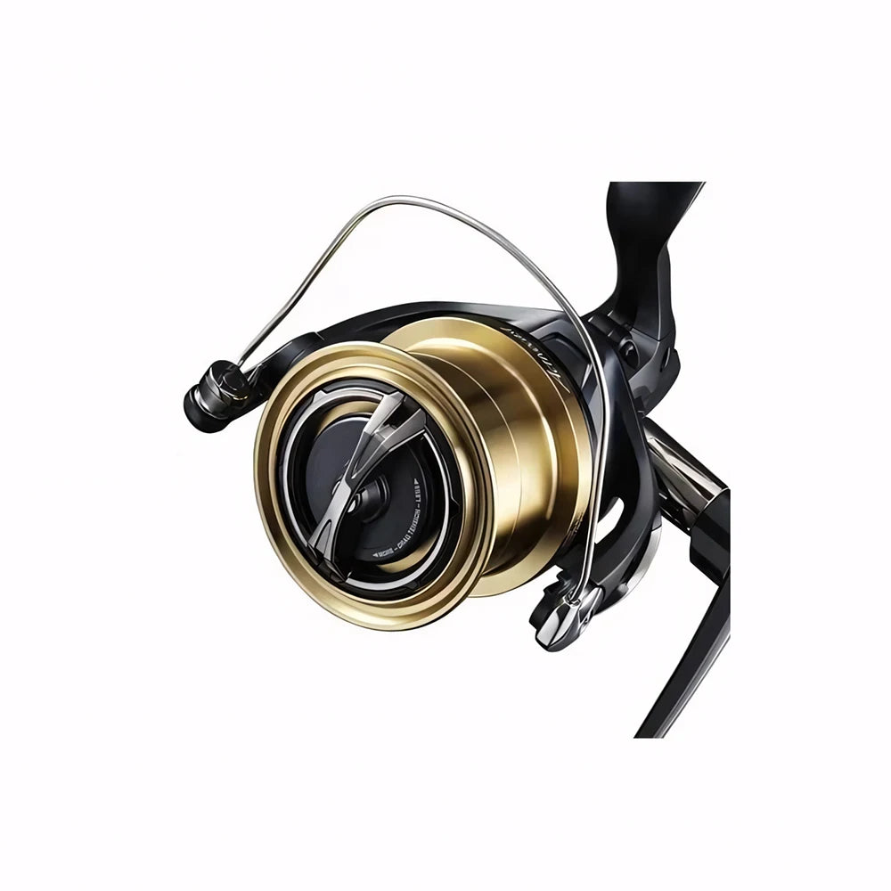 Shimano Activecast SD Surfcast Spinning Reel – 20KG Drag, 3+1BB