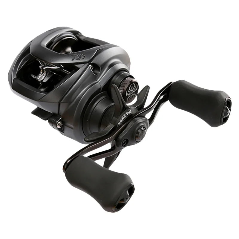 Daiwa Tatula Elite Baitcasting Reel