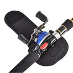 Maris Lure Neoprene Fishing Reel Cover Bag – 13x25cm Waterproof