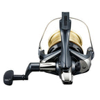 Shimano Activecast SD Surfcast Spinning Reel – 20KG Drag, 3+1BB