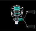 Daiwa 21 Emeraldas Air LT Spinning Reel