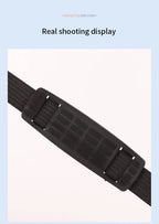 Adjustable Fishing Rod Strap – Neoprene Rod Holder Belt, Portable & Protective