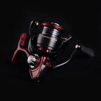 Daiwa 2025 Fuego CS LT Spinning Reel 6+1BB 12kg