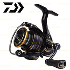 Daiwa Legalis LT Spinning Reel – 6+1BB, 5–12KG Drag, 1000–6000 Series