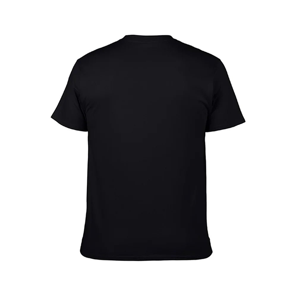 Fishing Lures Graphic T-Shirt – Casual Cotton Tee, S–6XL | 4 Colors