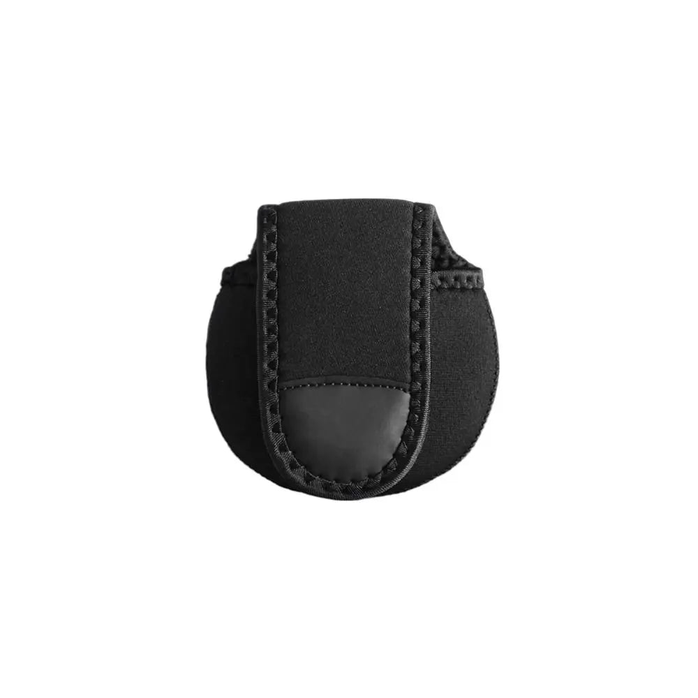 Maris Lure Neoprene Fishing Reel Cover Bag – 13x25cm Waterproof