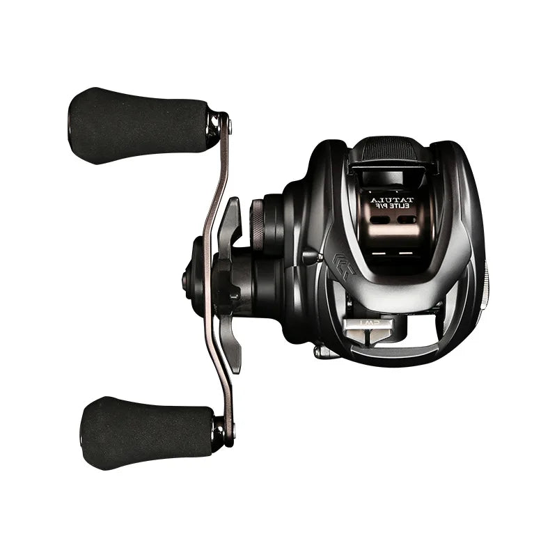 Daiwa Tatula Elite Baitcasting Reel