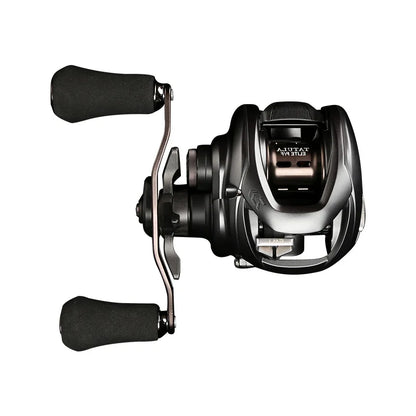 Daiwa Tatula Elite Baitcasting Reel