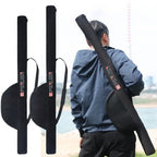 Maris Lure Portable Fishing Rod Bag – Foldable with Shoulder Strap 118/128cm