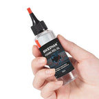 Maris Lure Fishing Reel Lubricant Oil – Precision Needle 60ml & 120ml