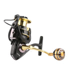 DEUKIO Aluminum Alloy Spinning Reel Handle Replacement