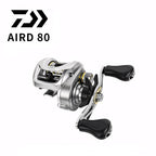Daiwa Aird 80 Baitcast Reel 2026