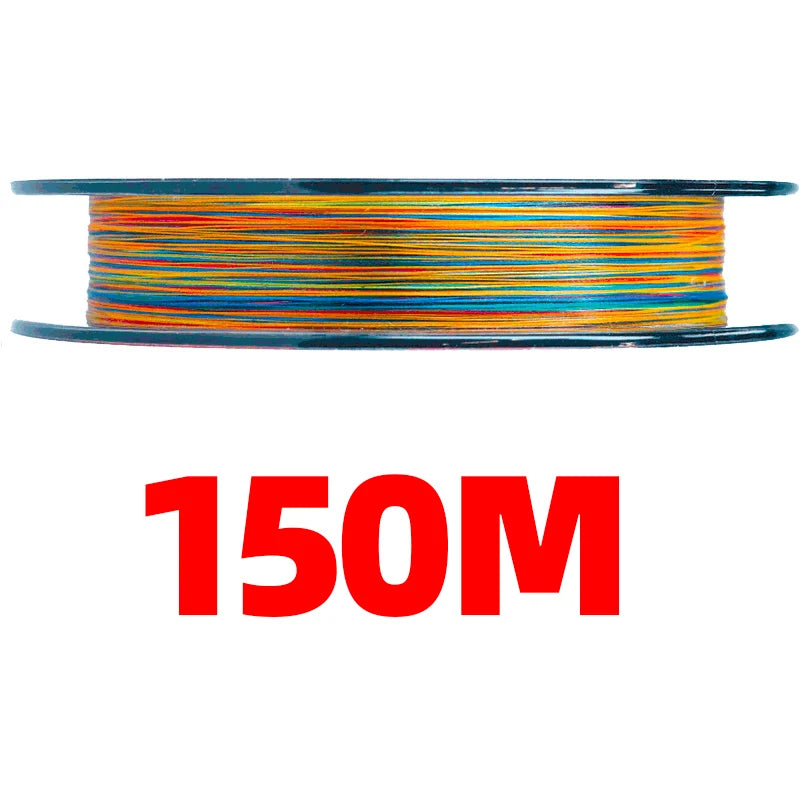 Maris Lure Daiwa UVF PE Durasensor X8 EX+SI3 Braided Fishing Line – Made in Japan | 300m