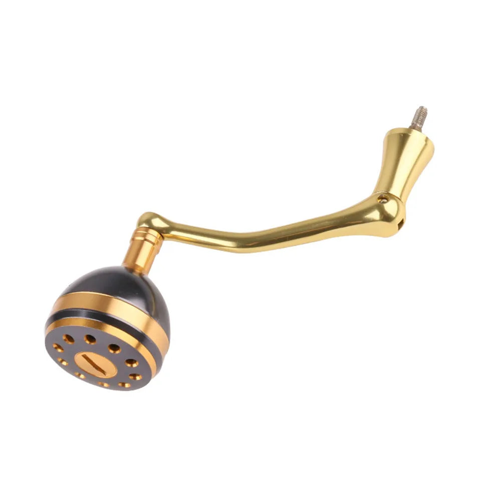 DEUKIO Aluminum Alloy Spinning Reel Handle Replacement