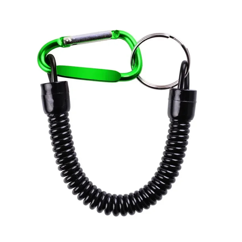 Fishing Pliers & Line Cutter – Stainless Steel, Hook Remover, 12.5cm