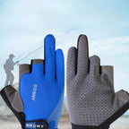 Maris 3-Finger Sun Gloves