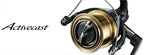 Shimano Activecast SD Surfcast Spinning Reel – 20KG Drag, 3+1BB