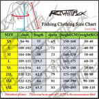 HUK Fishing Hoodie – UPF UV Protection, Anti-Mosquito