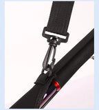 Adjustable Fishing Rod Strap – Neoprene Rod Holder Belt, Portable & Protective