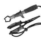 Maris Lure Fishing Pliers & Fish Grips – Multifunctional Tackle Tool