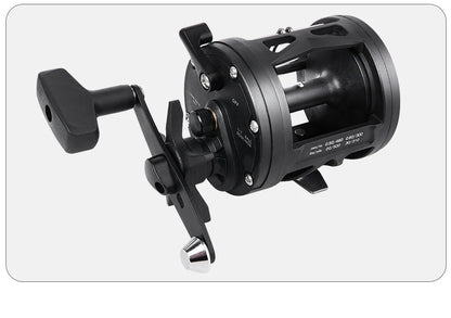Billings Trolling Drum Reel 33lb Max Drag