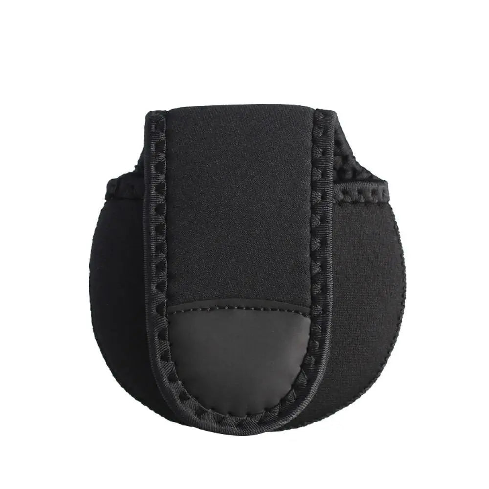 Maris Lure Neoprene Fishing Reel Cover Bag – 13x25cm Waterproof