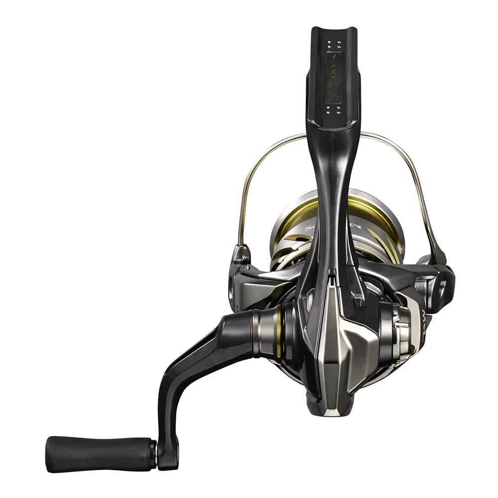 Shimano Soare XR Spinning Reel 2025