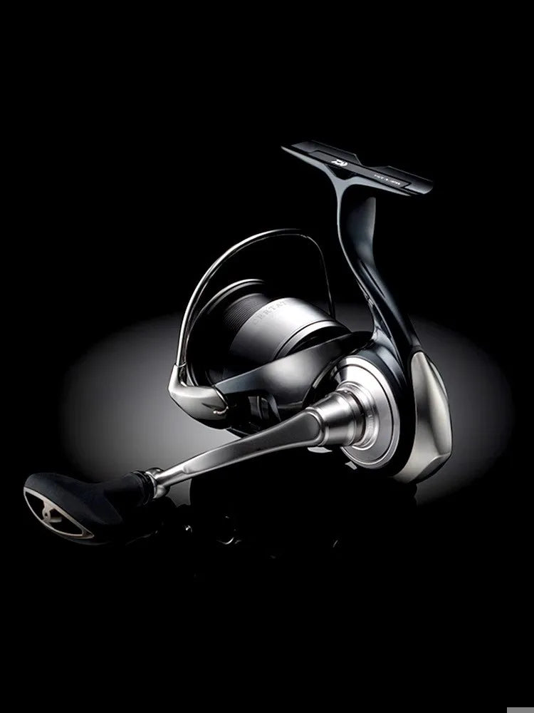 Daiwa Certate Spinning Reel 2024