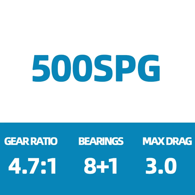 Maris Lure Shimano Soare XR 2025 Spinning Reel – 9+1BB | MGL Rotor | Light Saltwater