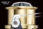 Shimano Activecast SD Surfcast Spinning Reel – 20KG Drag, 3+1BB