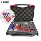 Fishing Reel Repair & Maintenance Tool Kit 10pcs