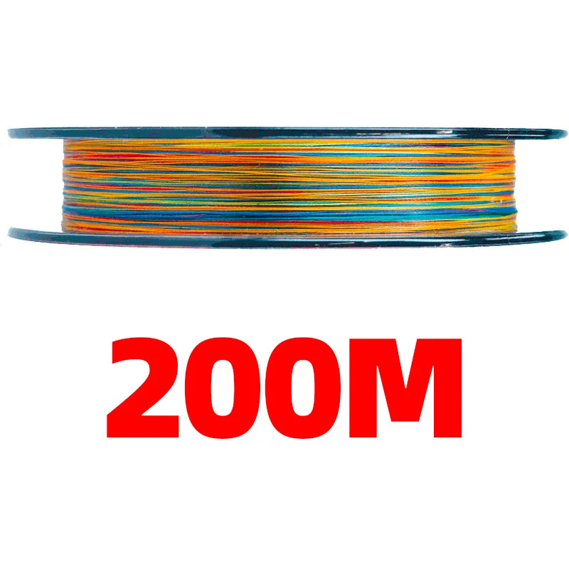 Maris Lure Daiwa UVF PE Durasensor X8 EX+SI3 Braided Fishing Line – Made in Japan | 300m