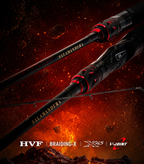 Daiwa Salamandura MX J Fishing Rod – Carbon Fiber, 2-Section