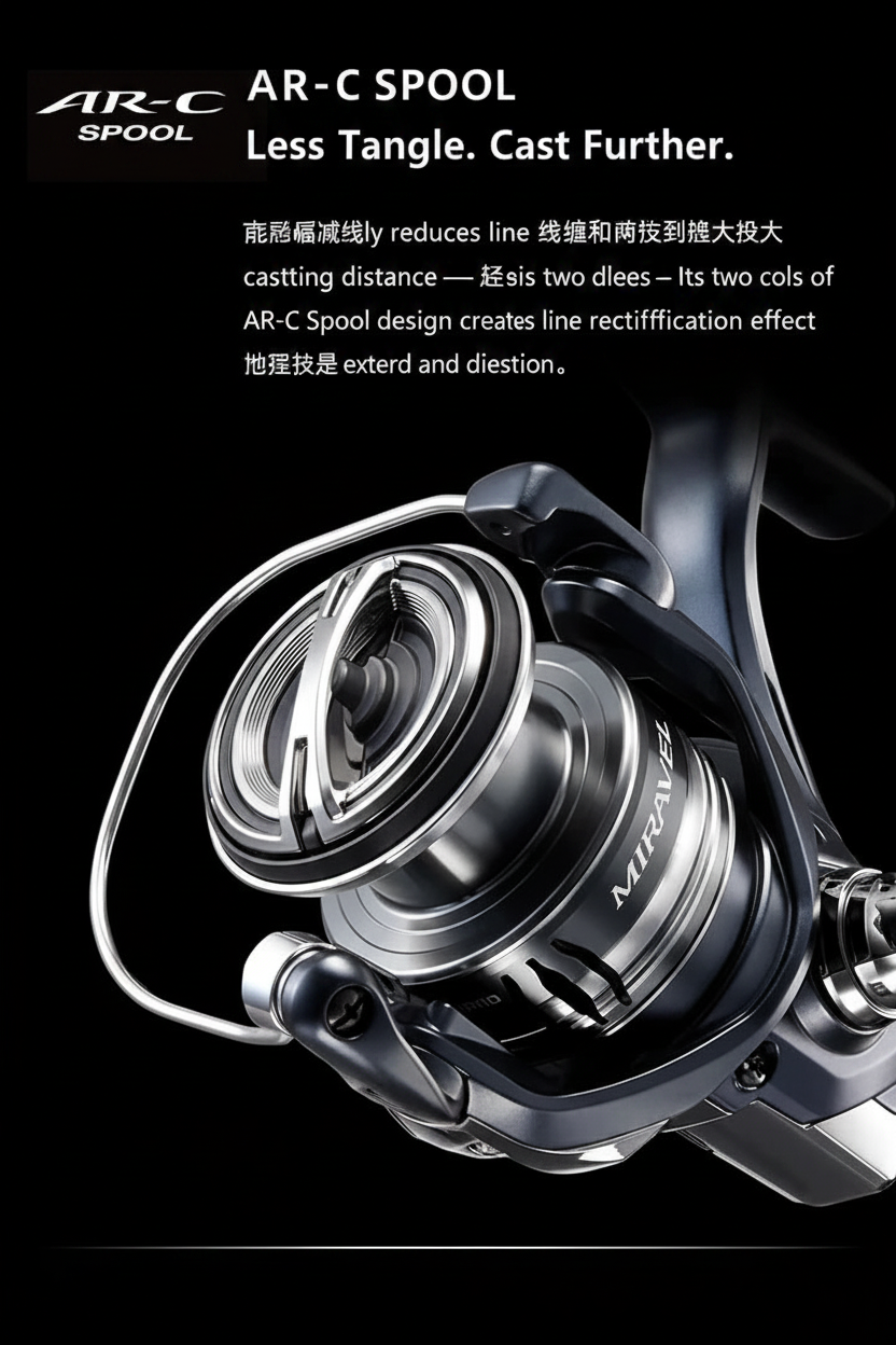 AR-C Spool English