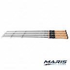 Maris Lure Daiwa Tatula Travel 2026 Fishing Rod – White Background