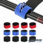 Maris Lure Fishing Rod Strap Holder Belt – White Background