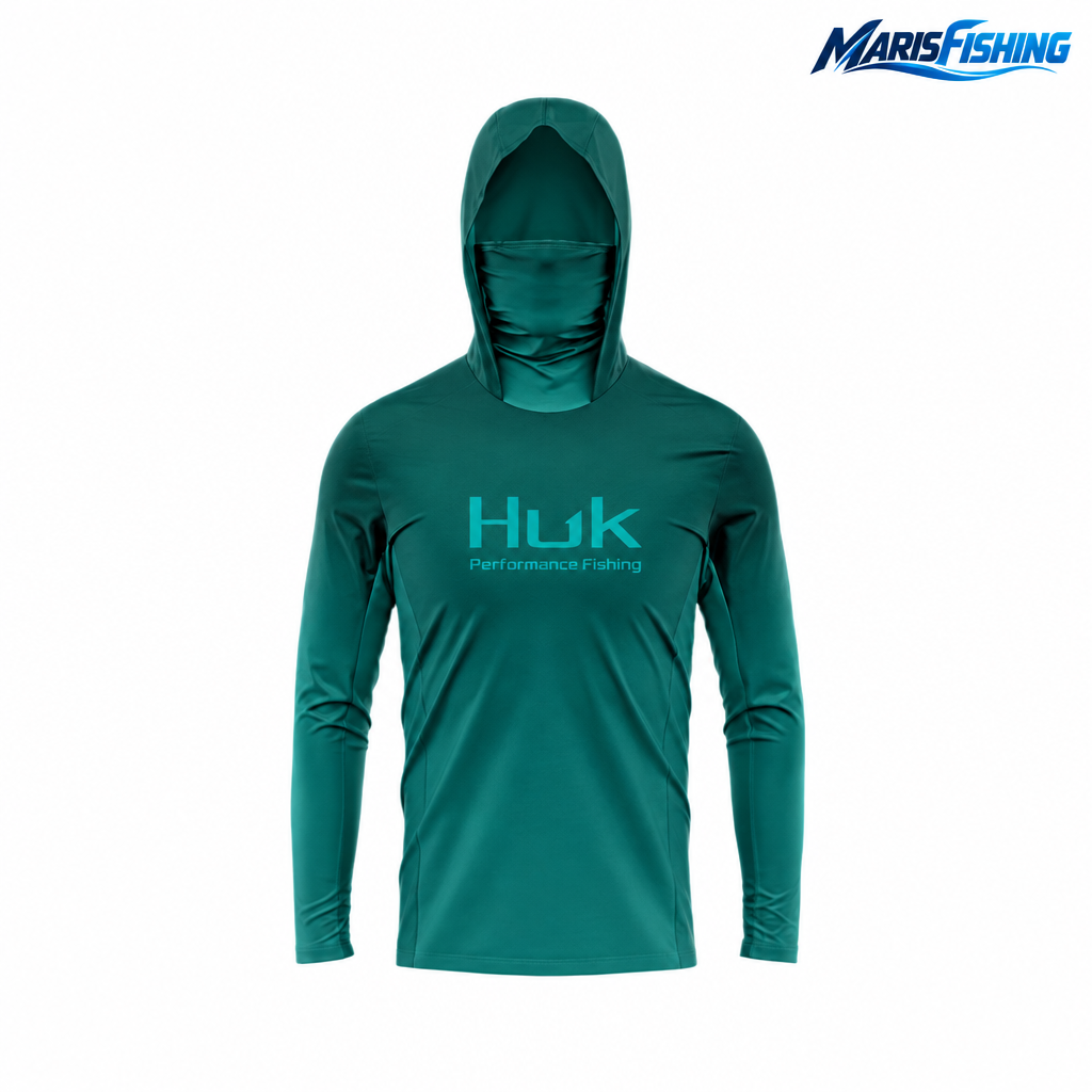 Ảnh sản phẩm có logo MarisFishing ở góc