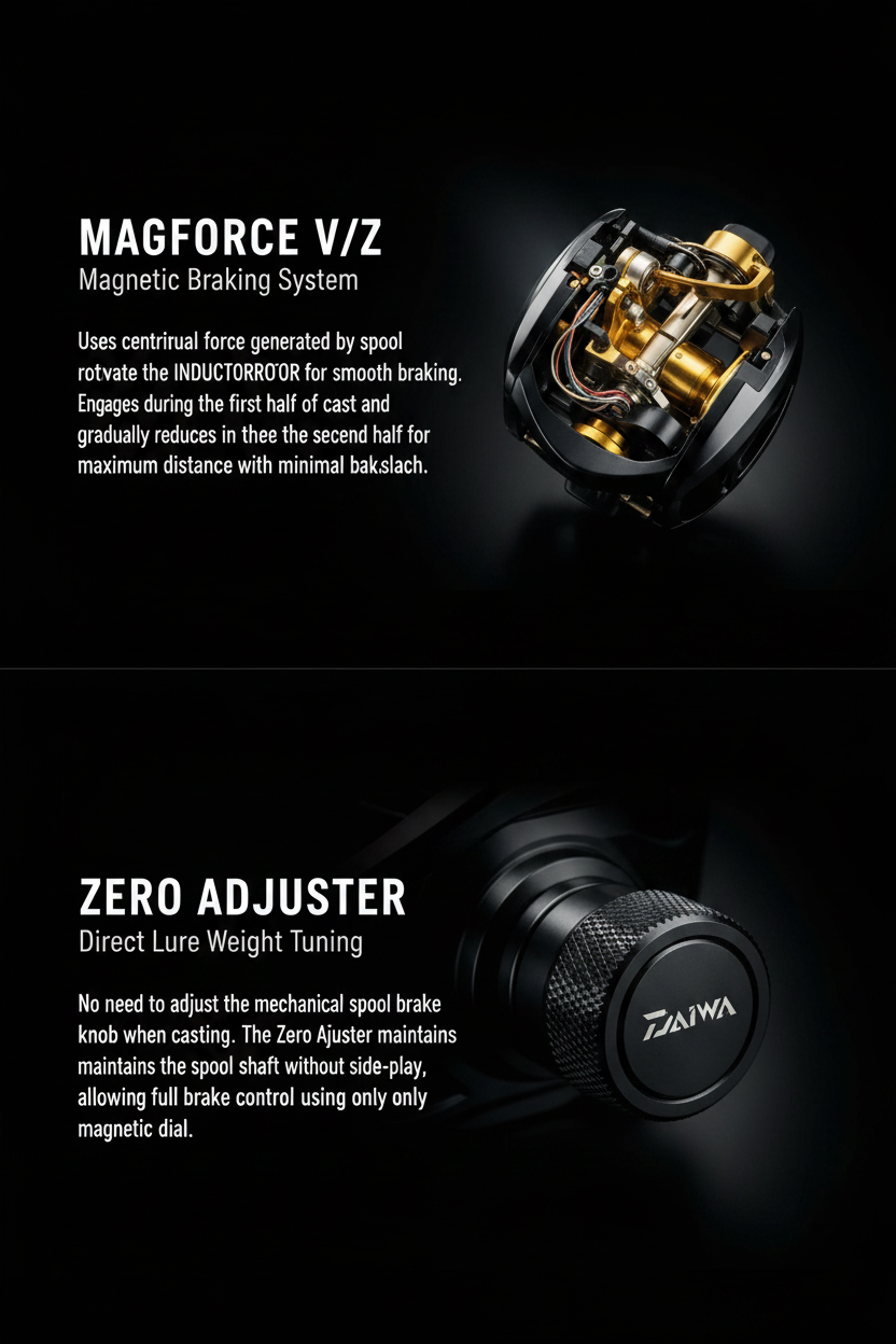 TATULA Brake System