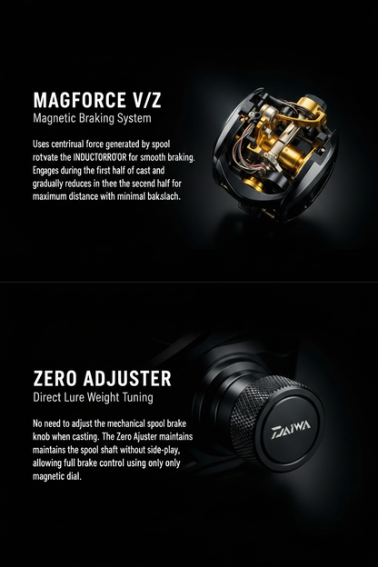 TATULA Brake System